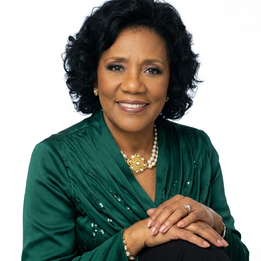 Dr. Dorothy J. Thomas